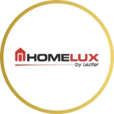 Homelux logo