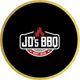 JD's BBQ logo